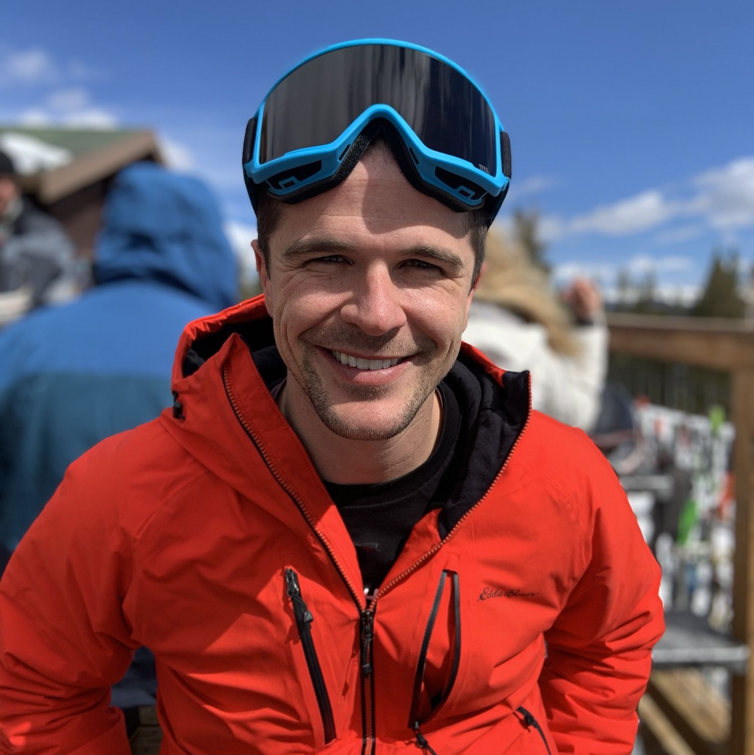 Profile of Trenton Atwood