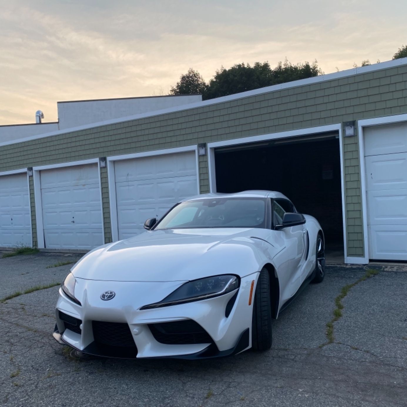 Profile of Matthew Sousa