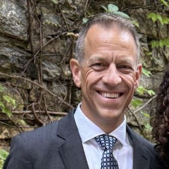 Profile of Brian Anderson