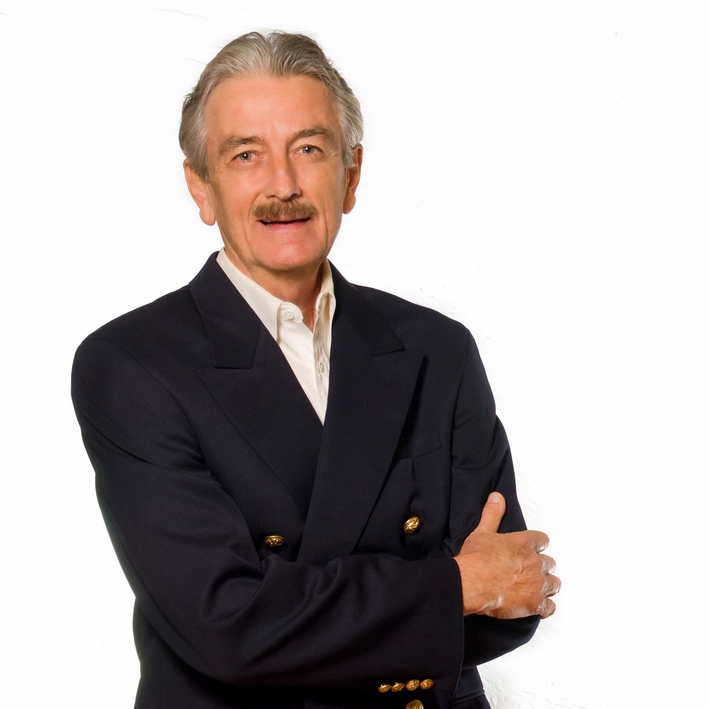 Profile of Tommy Hodges