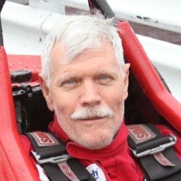 Profile of Jim Hegland