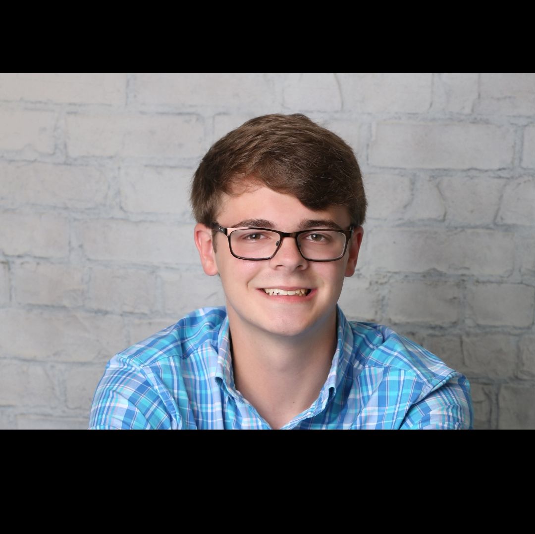 Profile of Colby Beaver