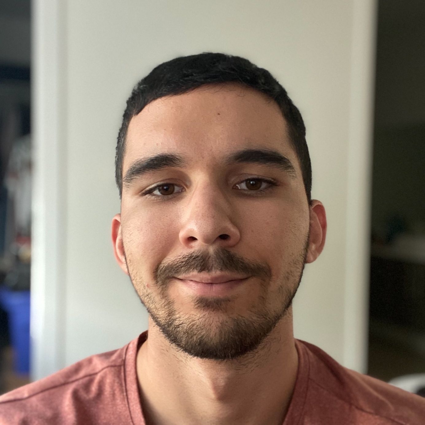 Profile of Nicholas Koken