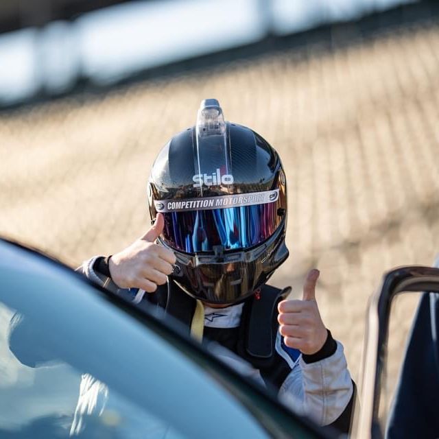 Profile of Daniel Brighton