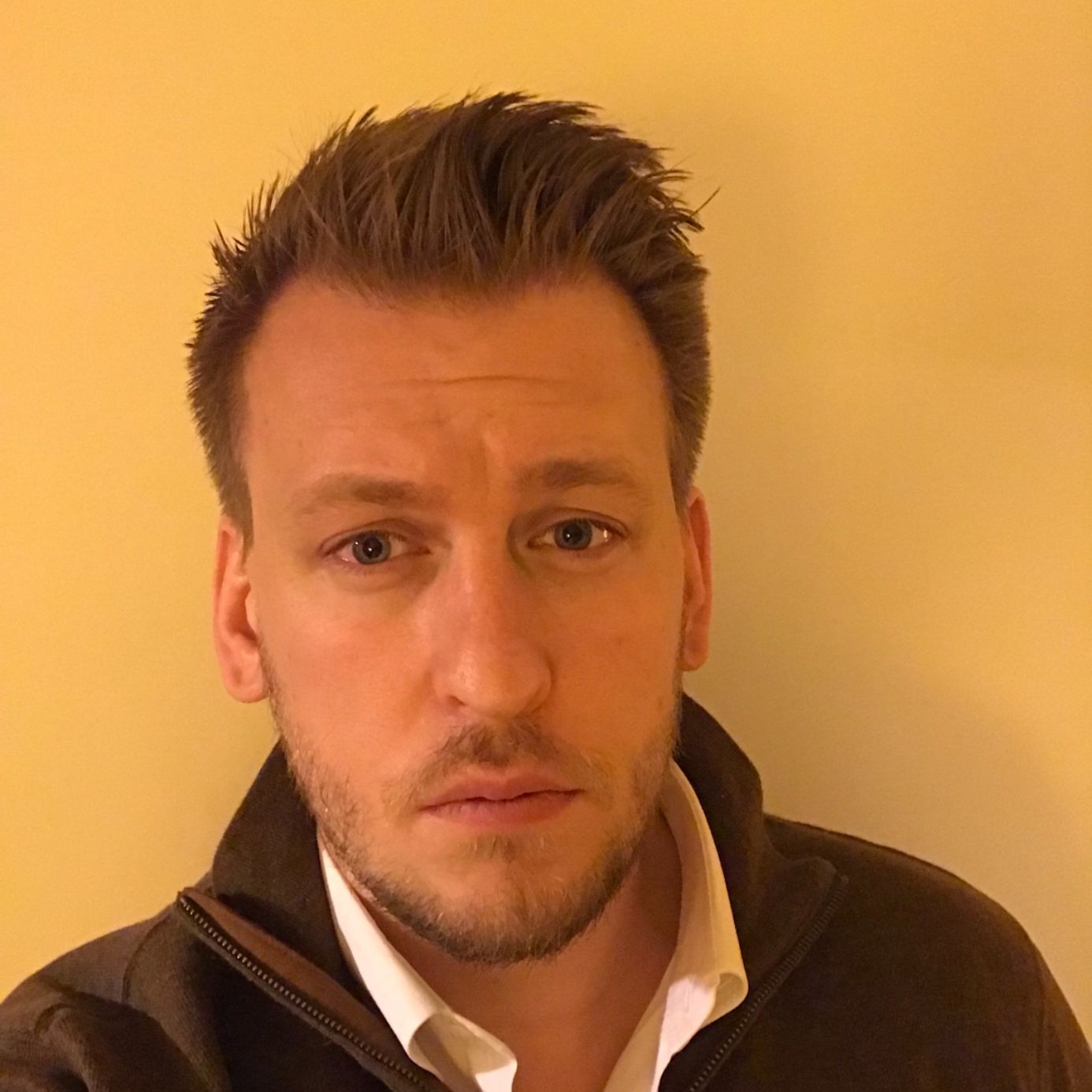 Profile of Alexis Brun