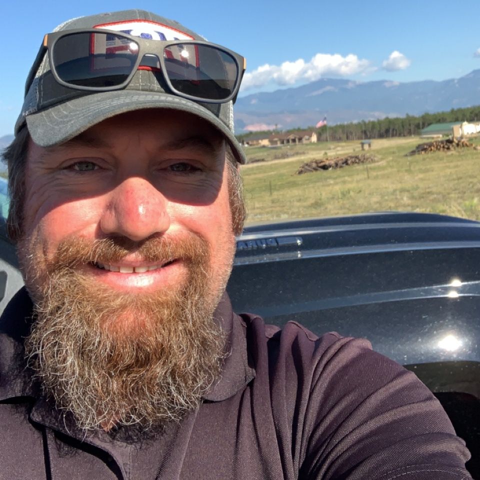 Profile of Andrew Mohr