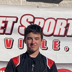 Profile of Mason Donahue