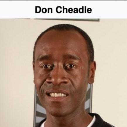 Profile of Frankie Santos