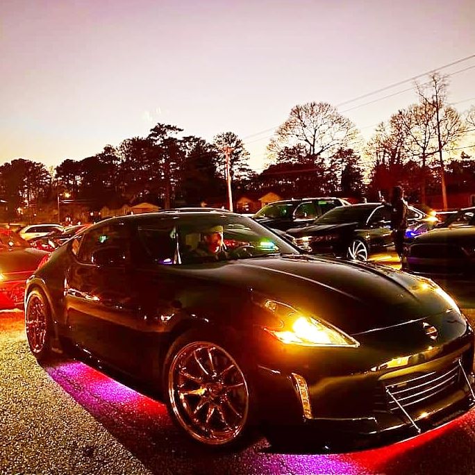 Profile of Bryan Helstowski