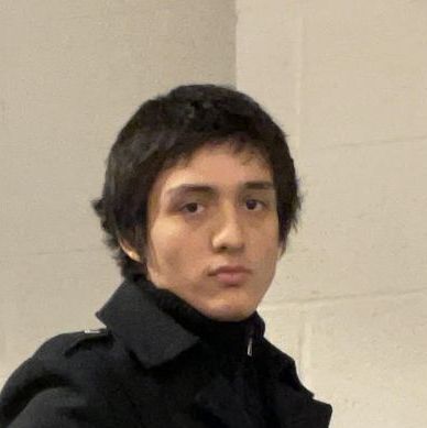 Profile of Emilio Estrada
