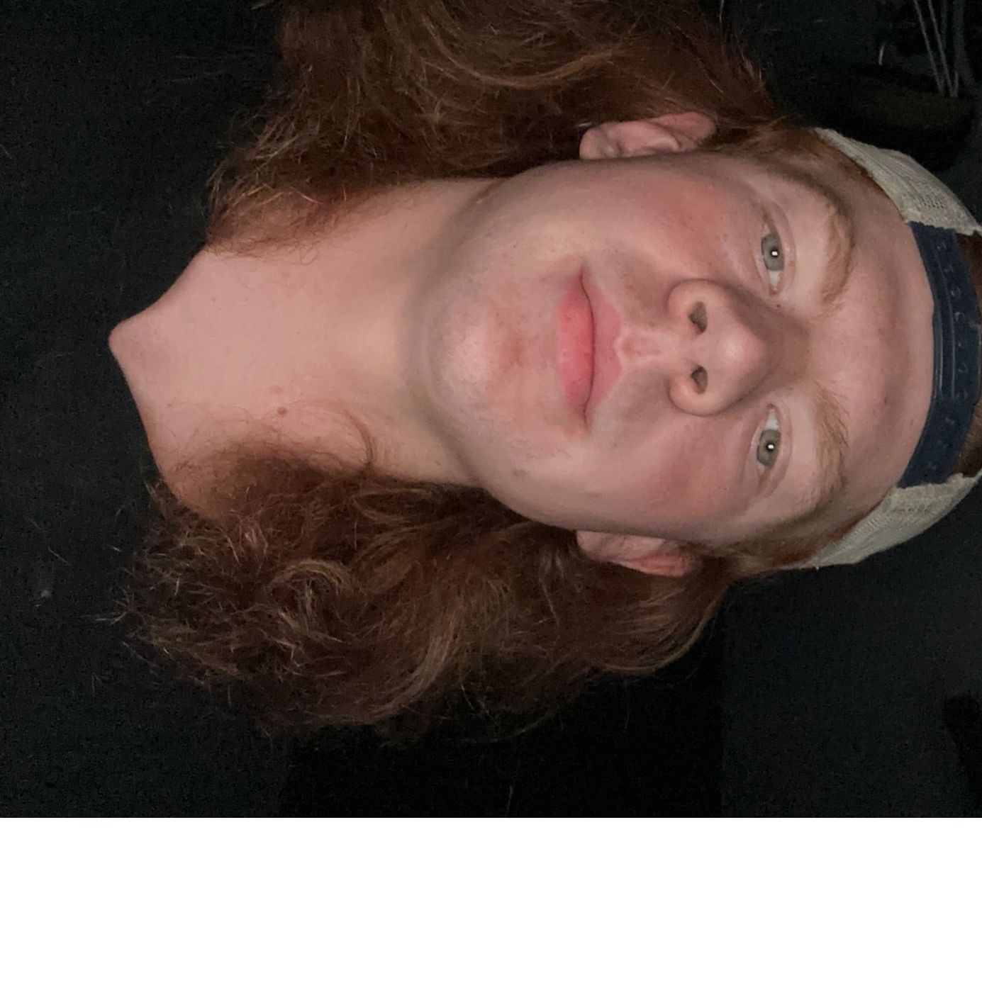 Profile of Chad Busch