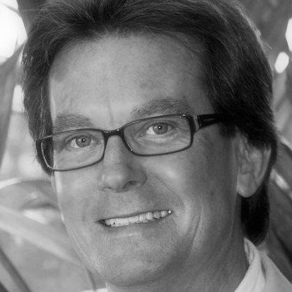 Profile of Michael Brady