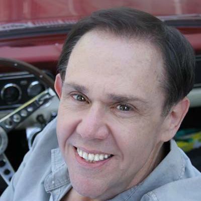 Profile of Robert Ratinoff