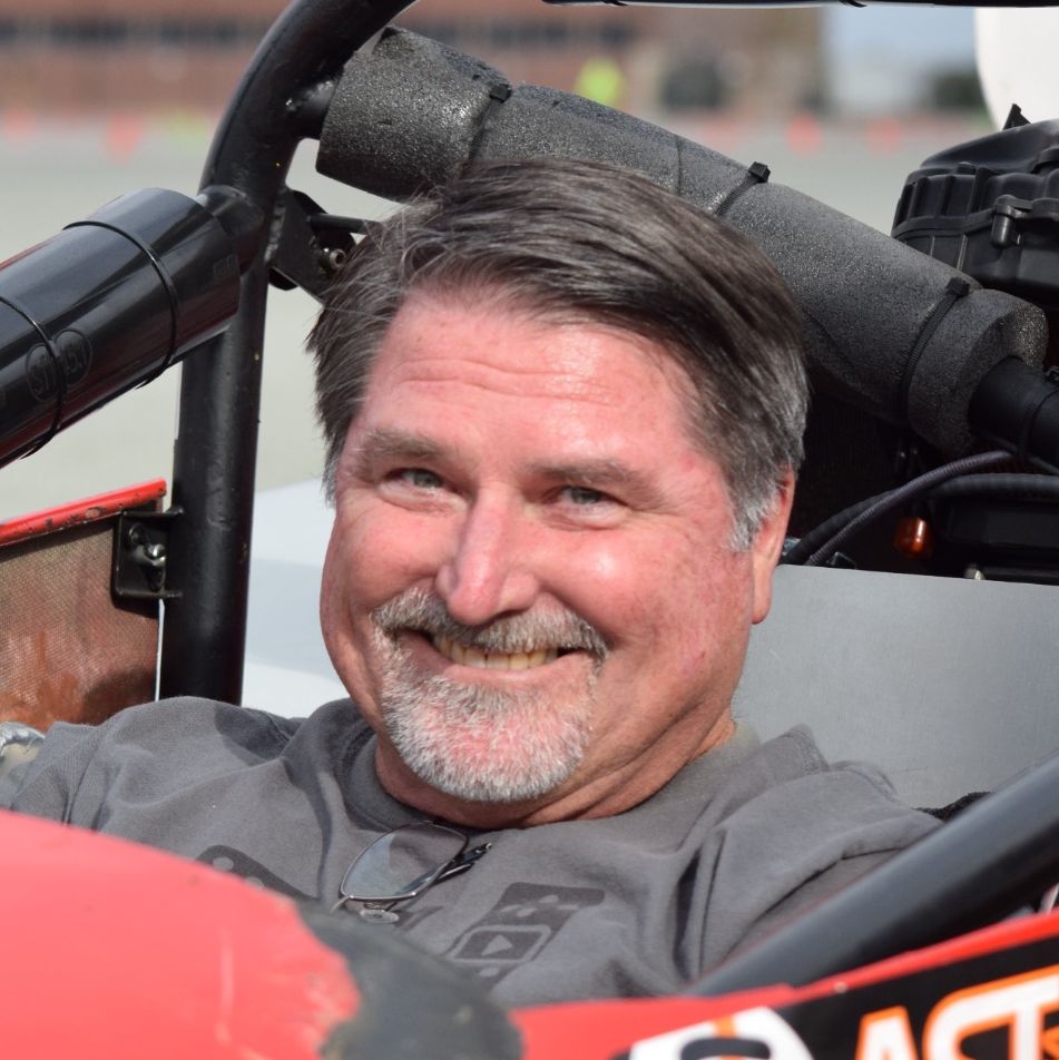 Profile of Dave Dunwoodie