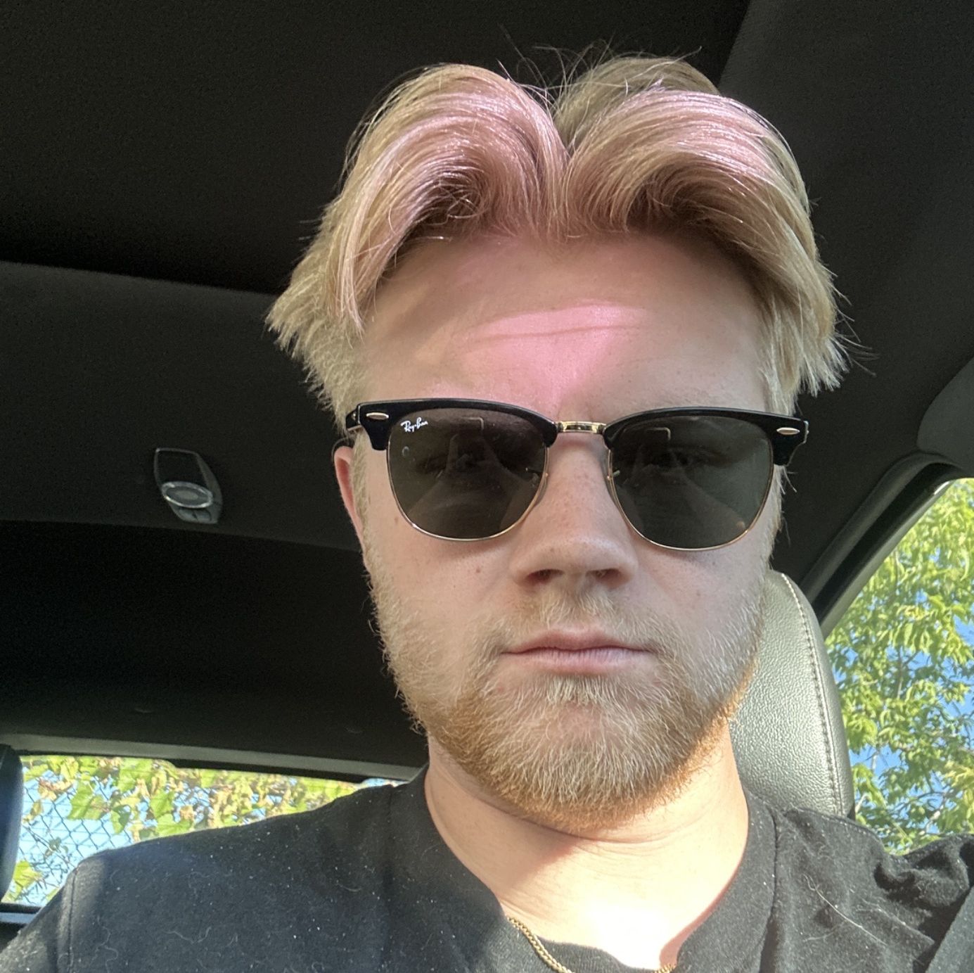 Profile of Josiah Swenor