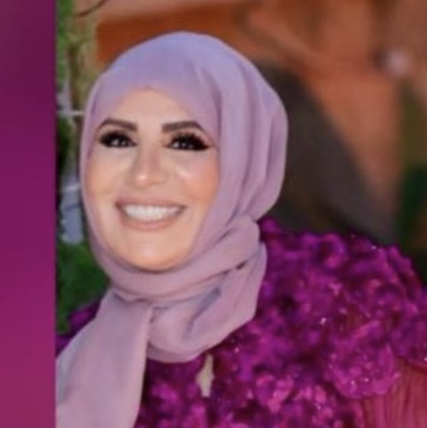 Profile of Fatin Salhut