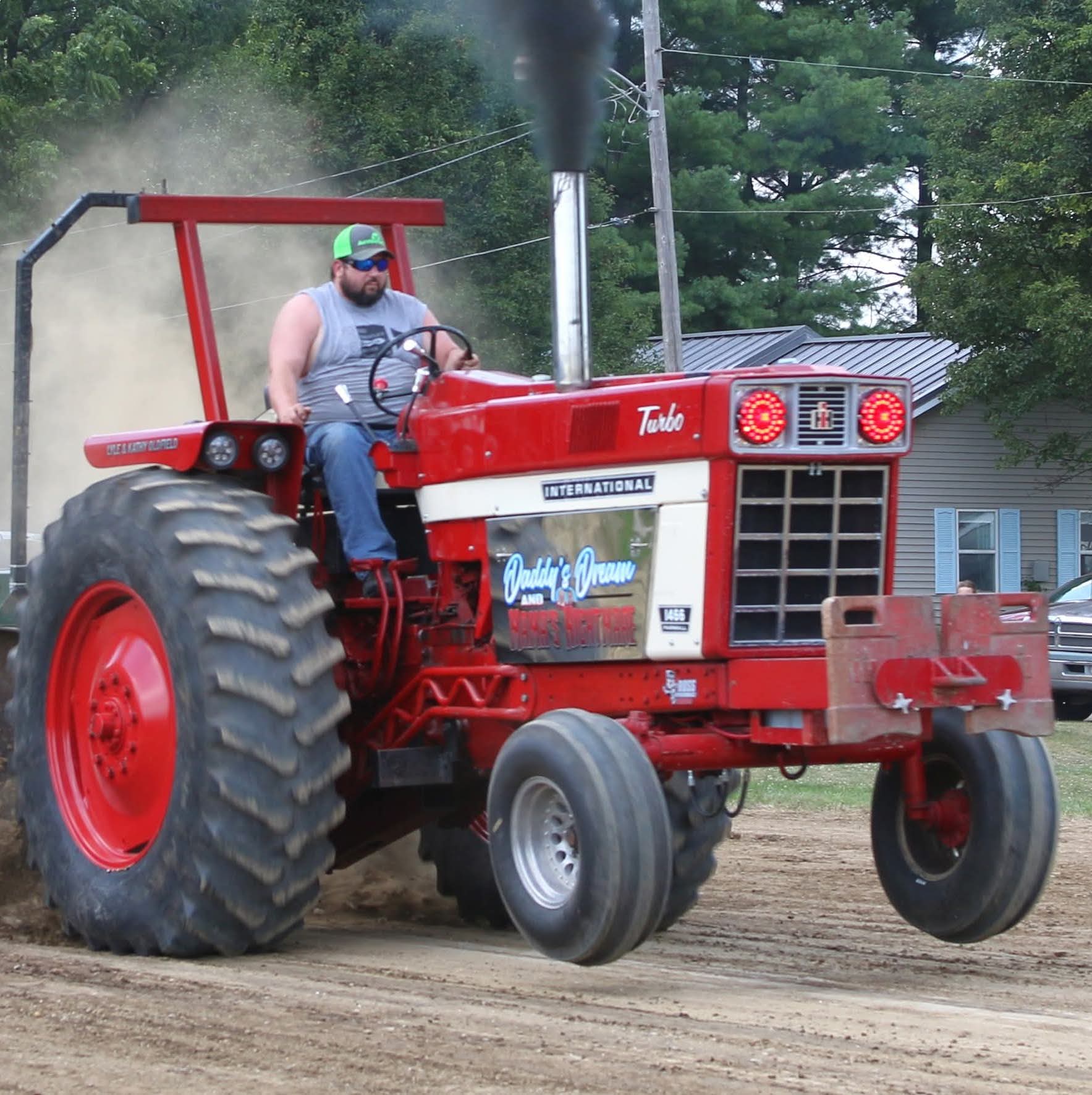 Profile of B.J. Oldfield