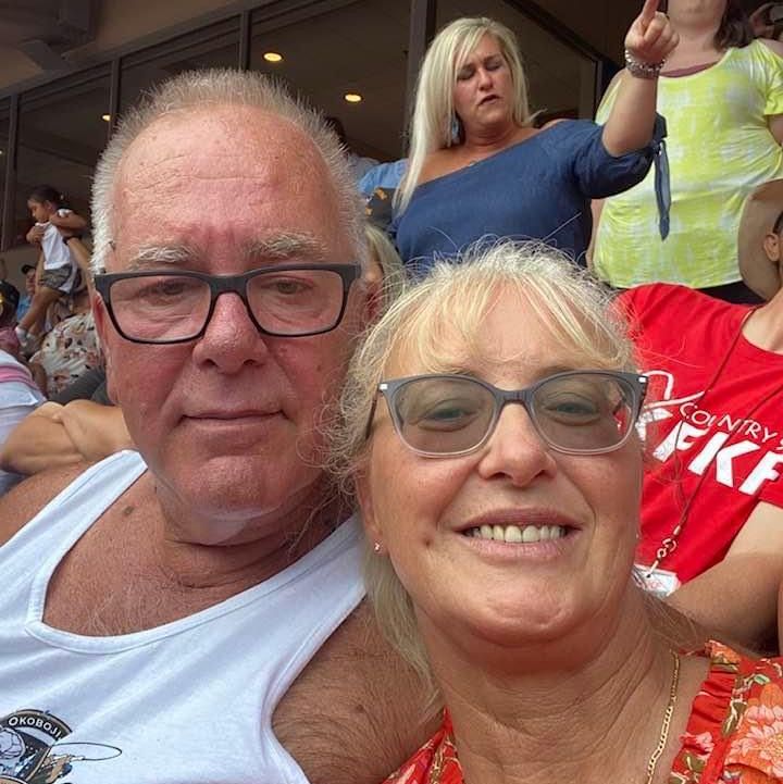 Profile of Randall Maners