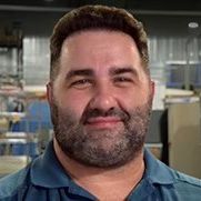 Profile of John Escolas