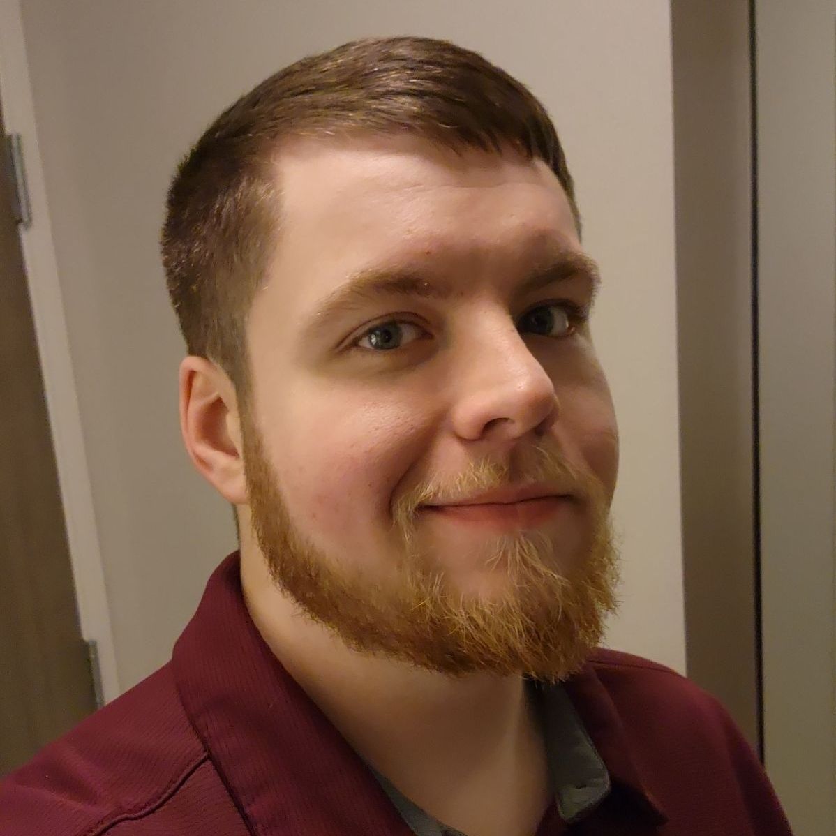 Profile of Wesley Halm