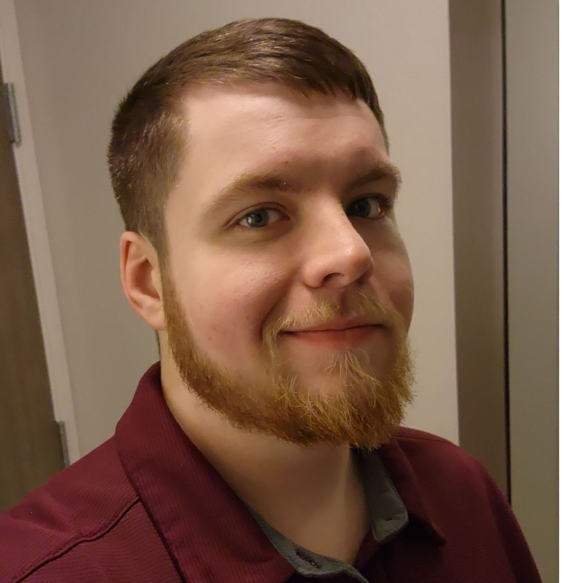 Profile of Wesley Halm