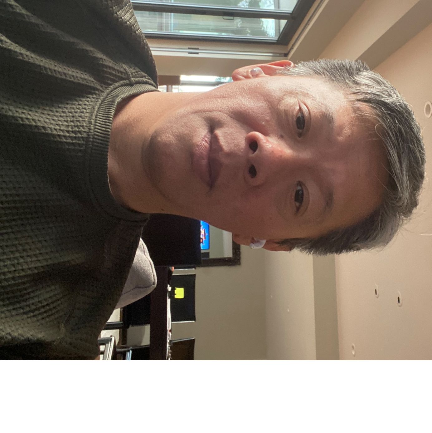 Profile of Henry Liao