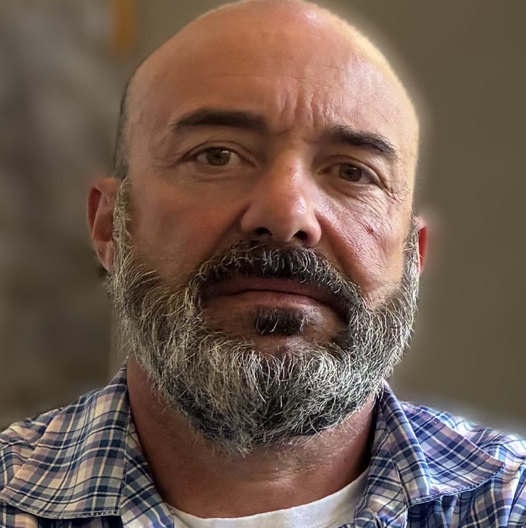 Profile of Jeffery Clancy