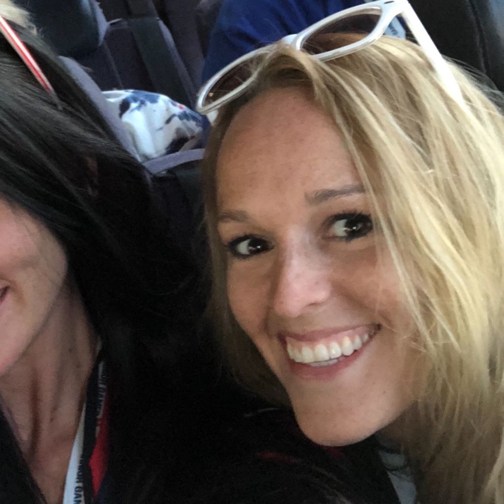 Profile of Esther Stevenson