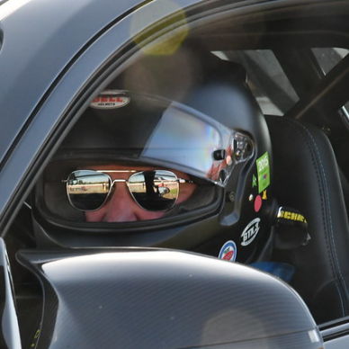 Profile of Chris Nau