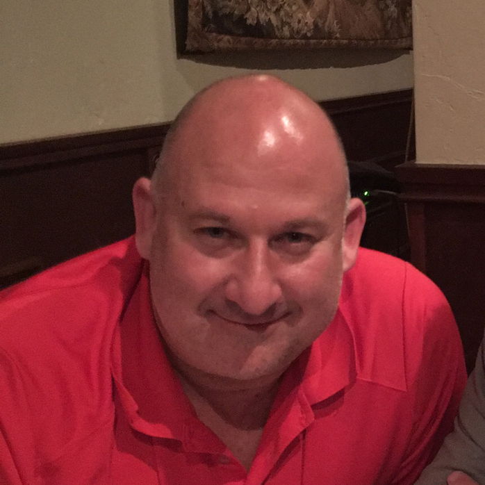 Profile of David Corda