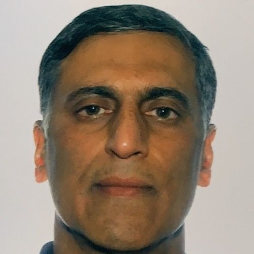 Profile of Viranjit Madan