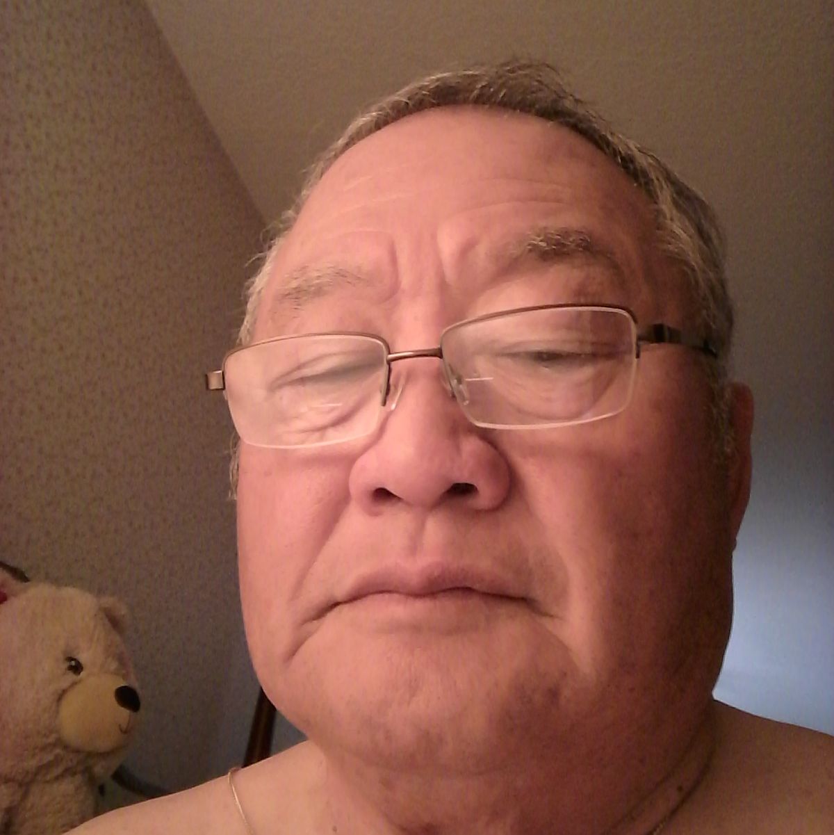 Profile of Larry Date