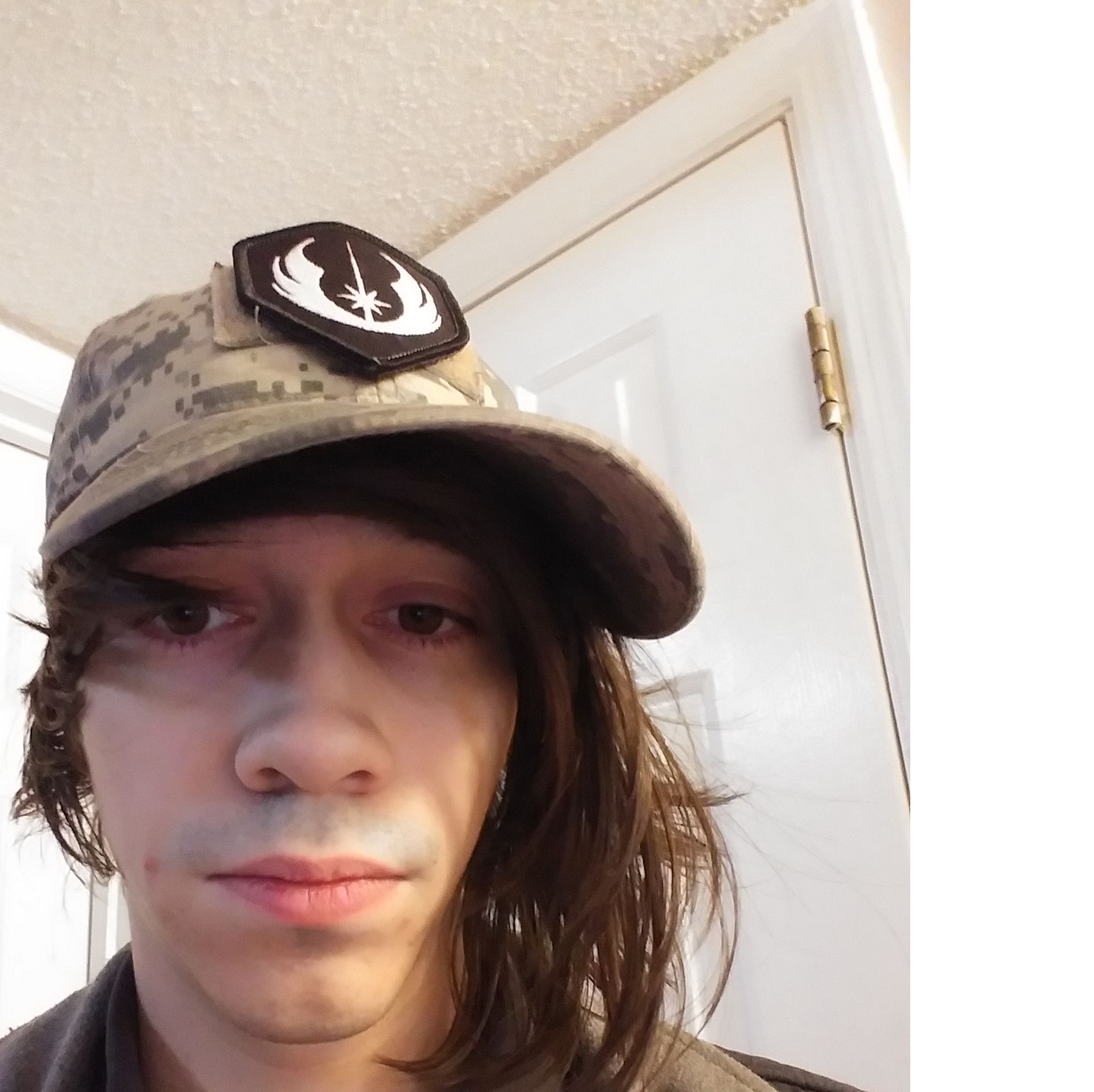 Profile of Joseph Ellison