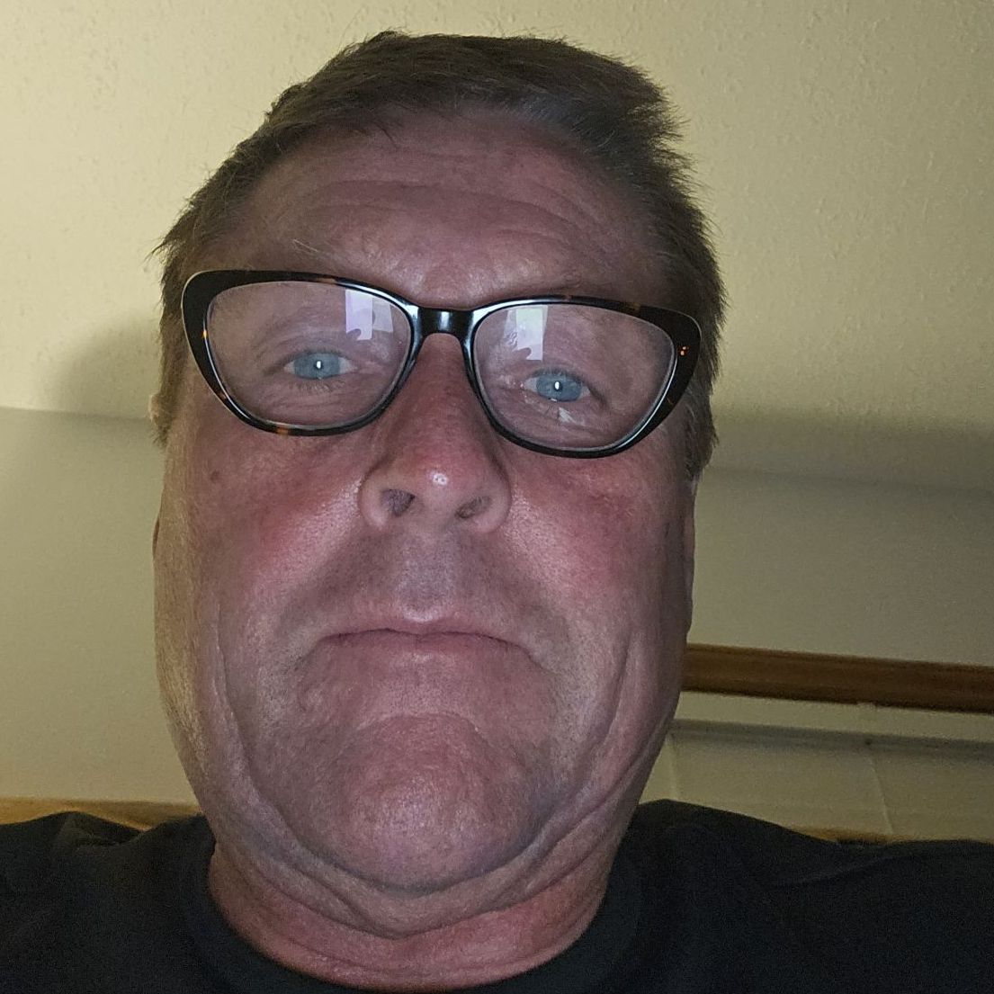 Profile of Stephen Curtis