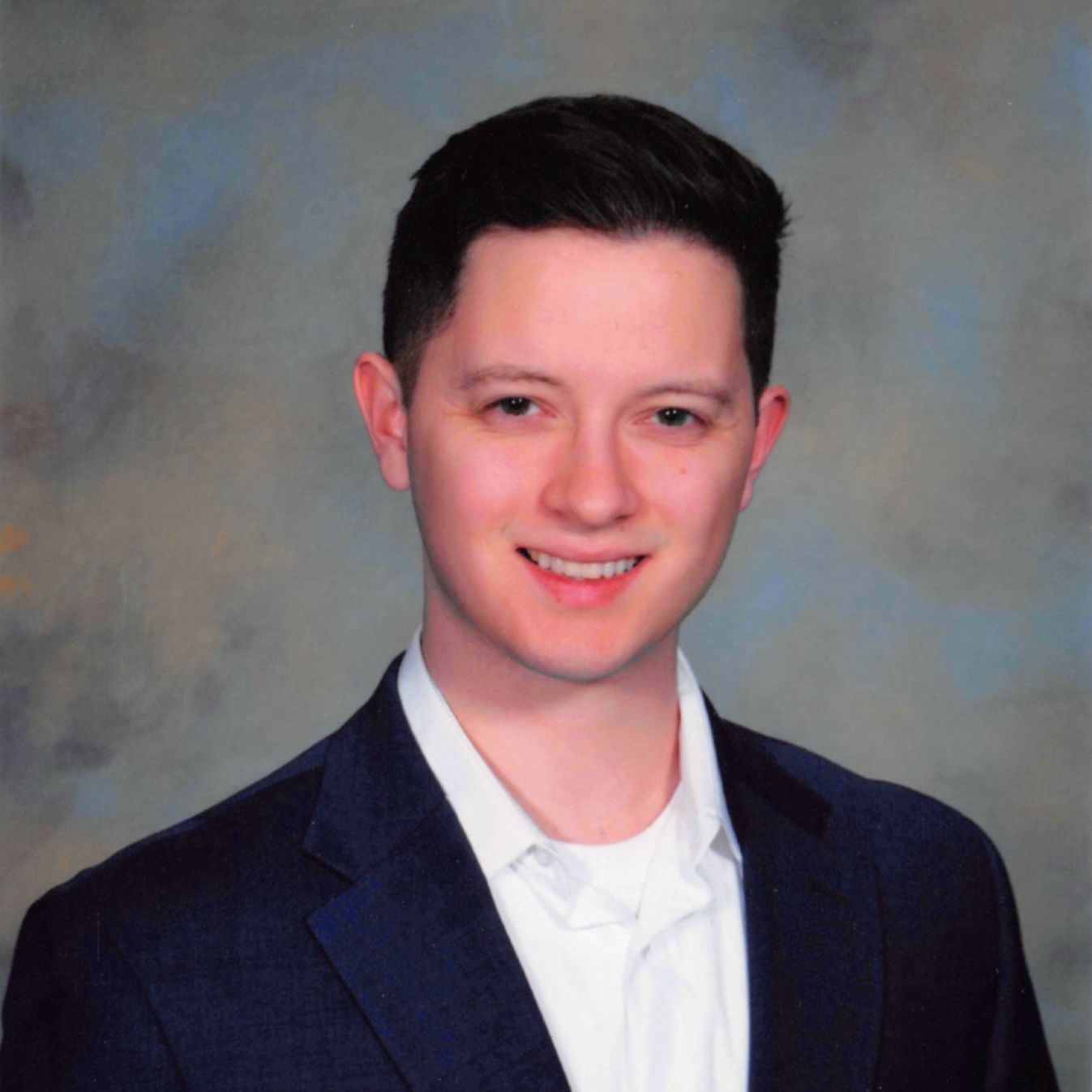 Profile of Anthony Caicedo