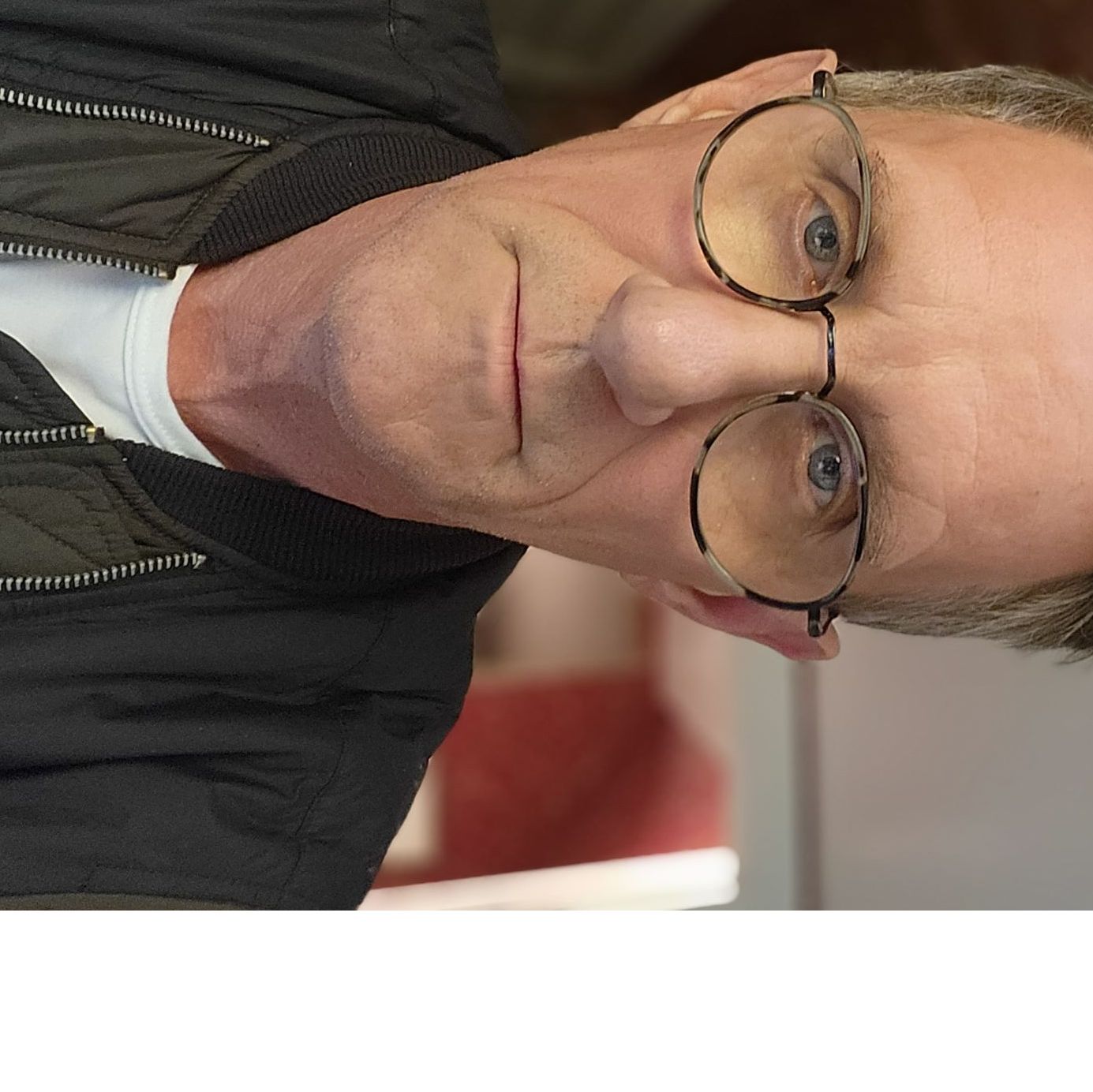 Profile of Robert Carroll