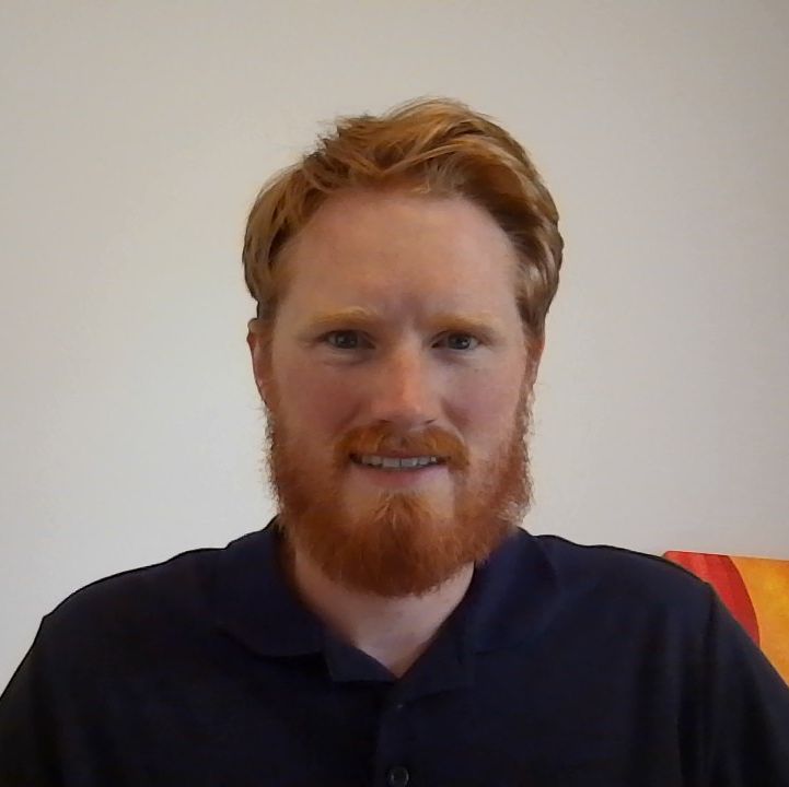 Profile of Kyle Barrett