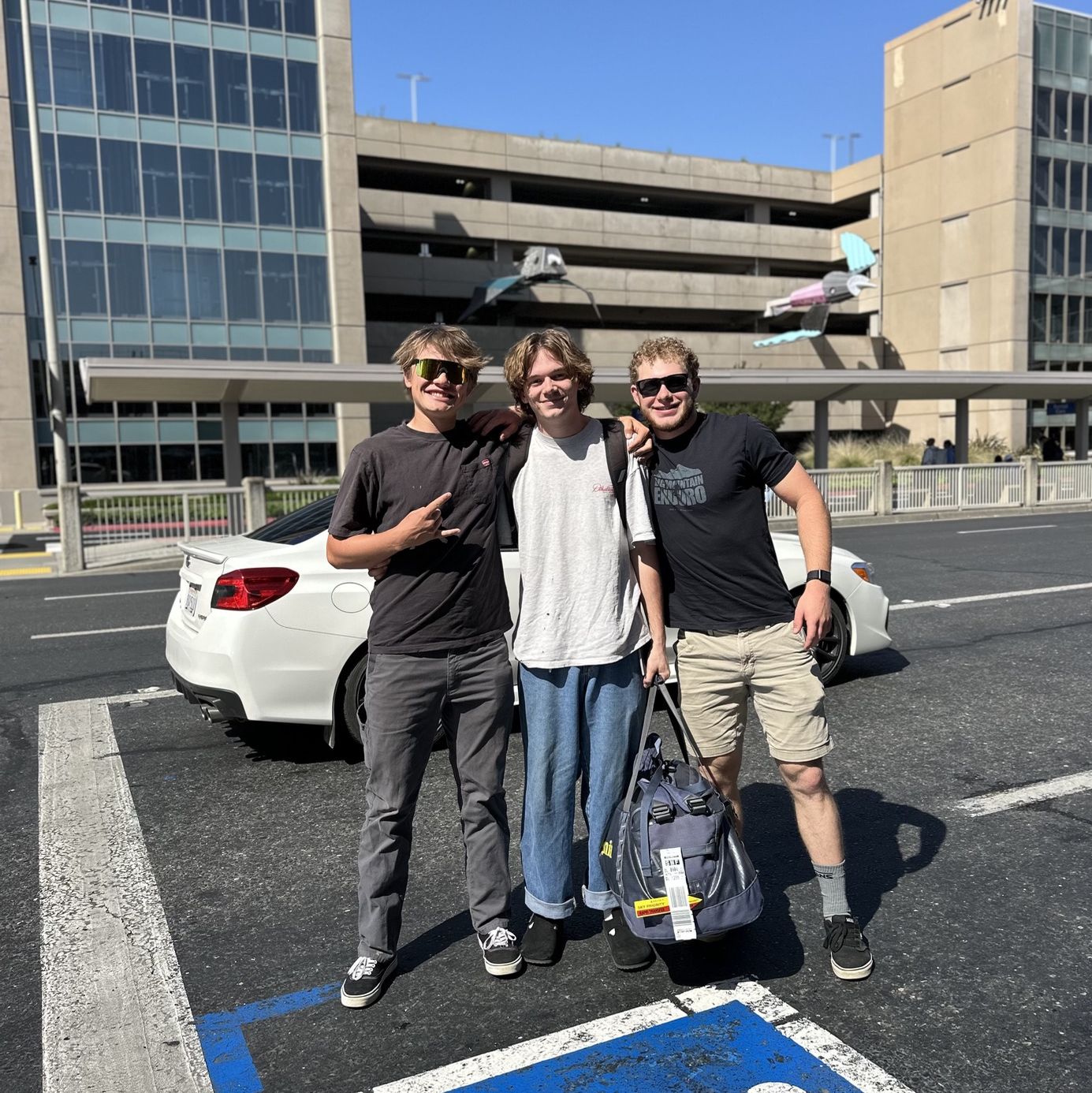 Profile of Colt Kenyon