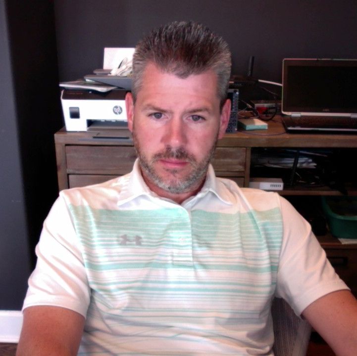 Profile of Bryan Heitman