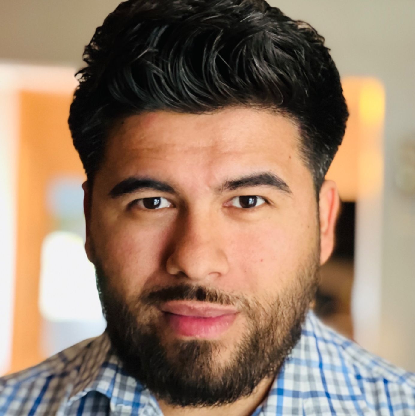 Profile of Jonathan Diaz