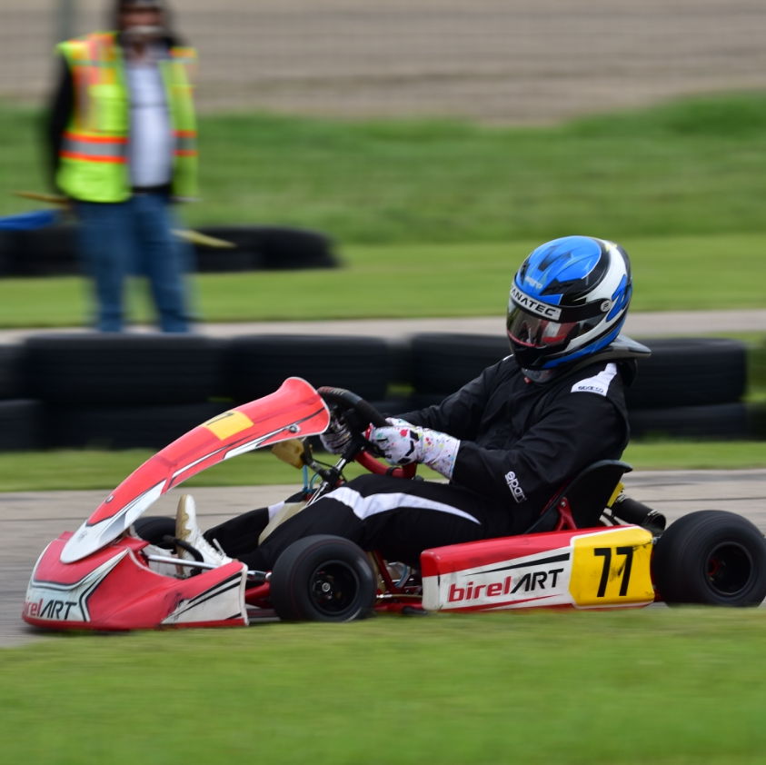 Profile of Tucker Beattie