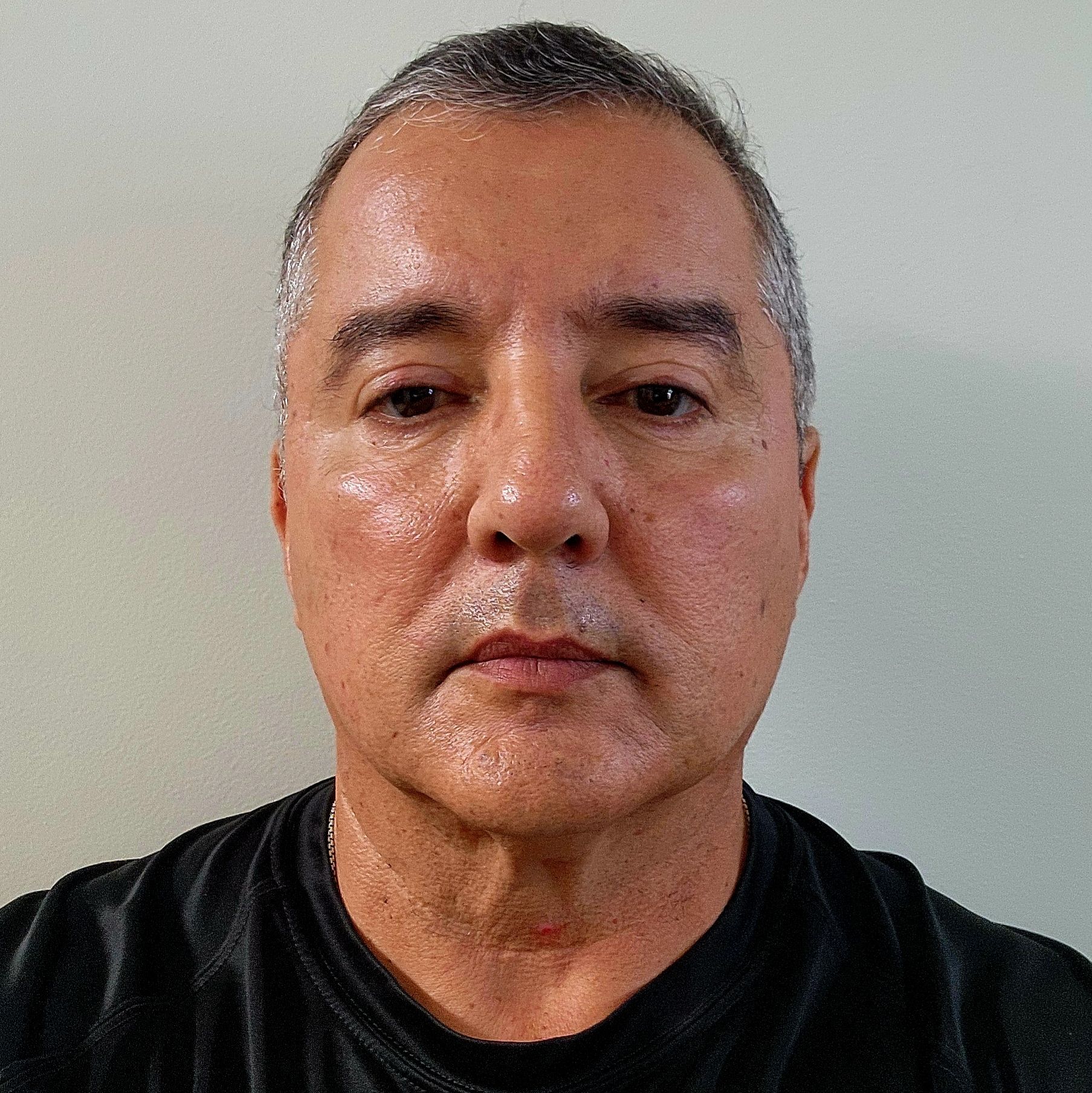 Profile of Axel Rivera