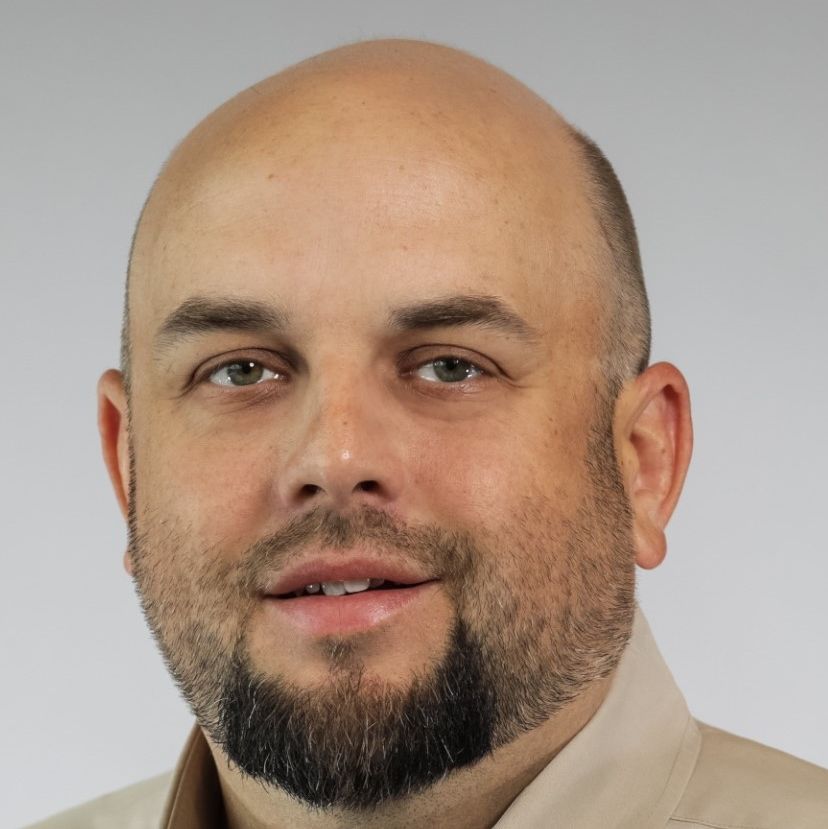 Profile of Reid Zwickel