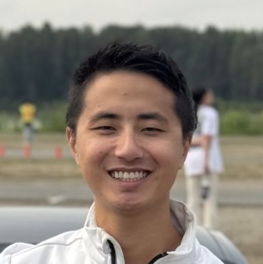 Profile of Peter Zeng