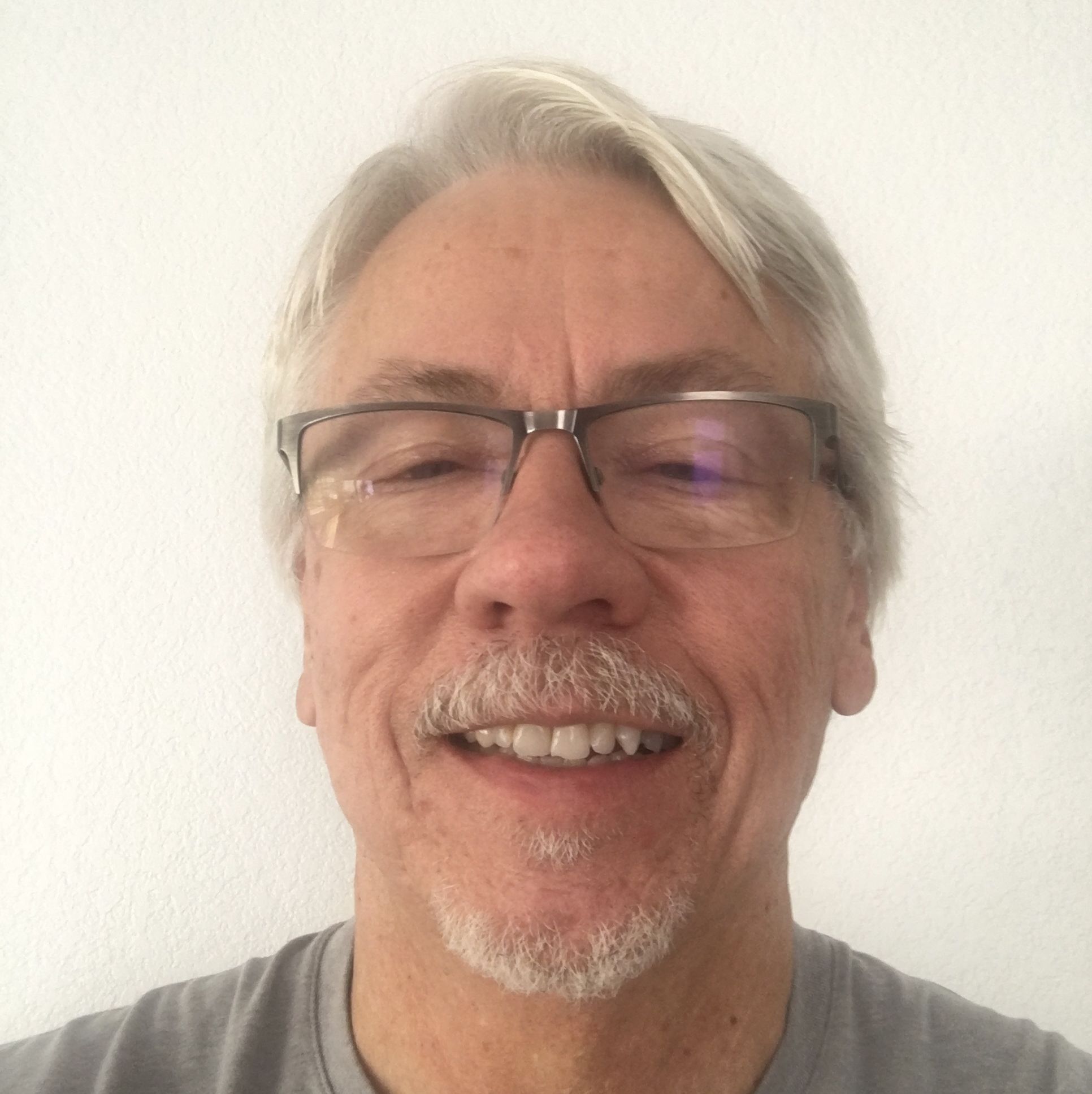 Profile of Paul Francis