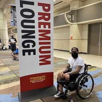 Profile of Jonathan Flores