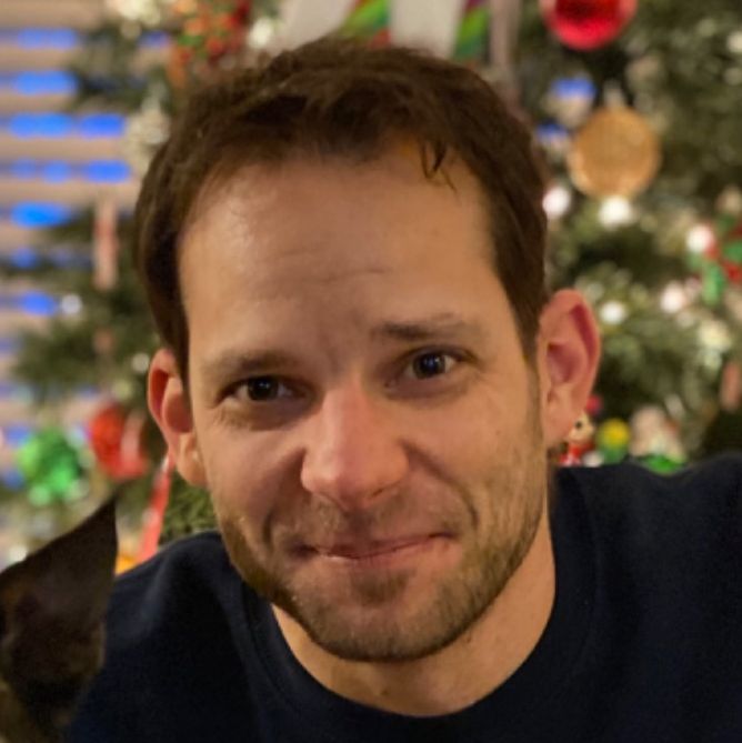 Profile of Josh Flure