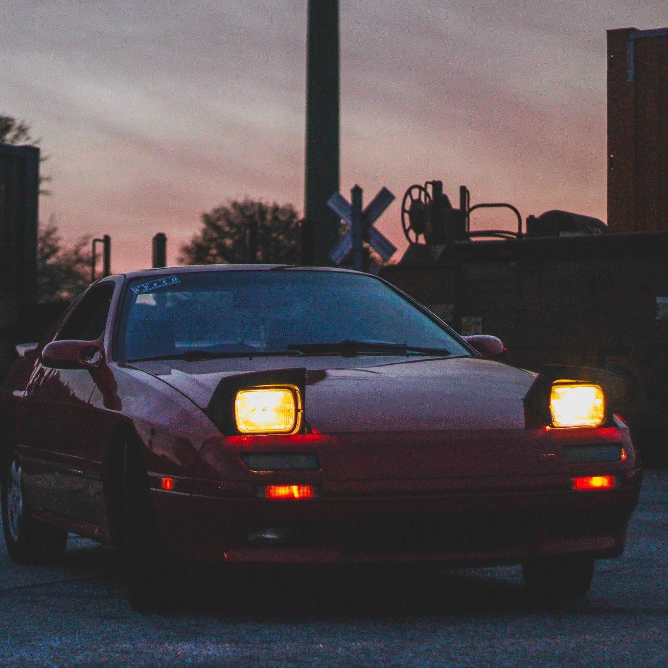 Profile of Trace Tucker