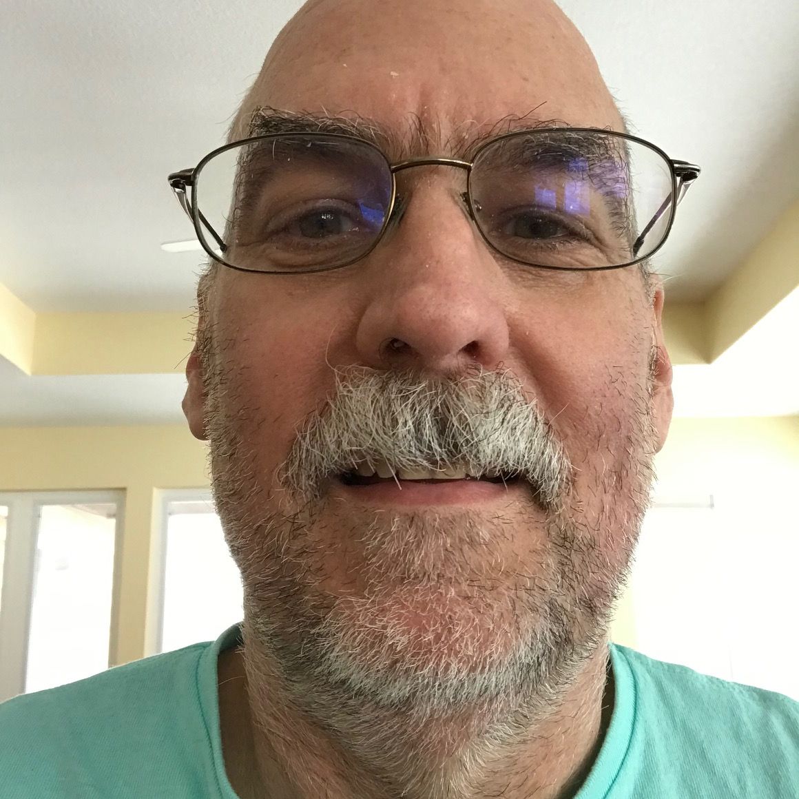 Profile of Peter Sorich