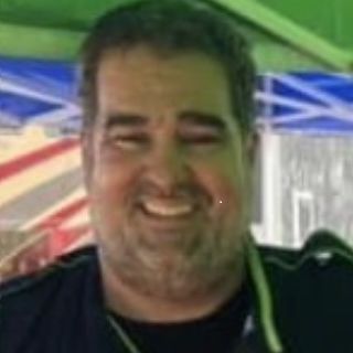 Profile of Javier Vento